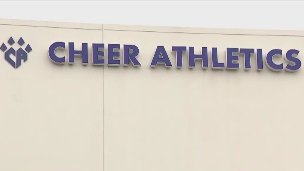 Victim's mother files lawsuit against Cheer Athletics