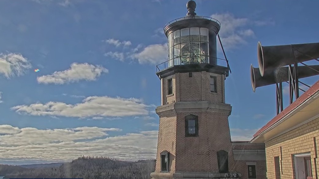 FOX All Day: Nov. 10, 2025