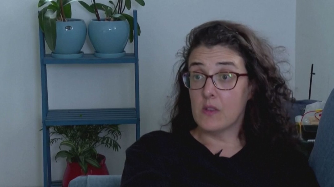 Mark Savaya helps rescue hostage in Iraq