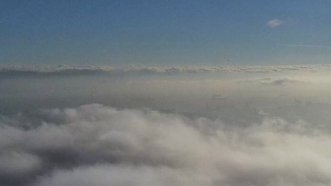 Bay Area Dense Fog Advisory: What to know KTVU FOX 2