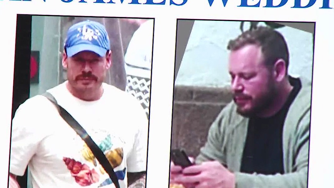 Ex-Olympian Ryan Wedding wanted on murder charges