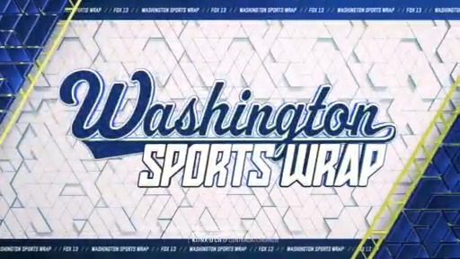 Washington Sports Wrap for November 13, 2025