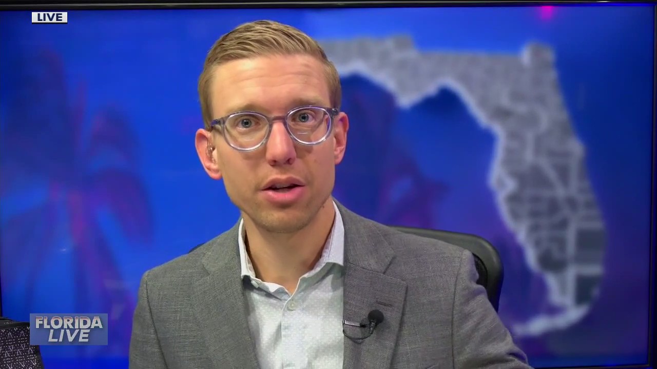 Alachua board member defends controversial comments