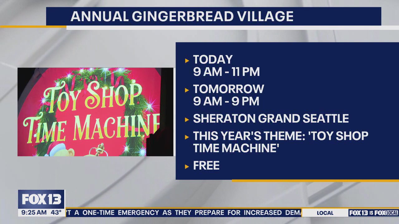 Family Friendly Events To Get You Into The Festive Spirit This Weekend family-friendly-events-to-get-you-into-the-festive-spirit-this-weekend