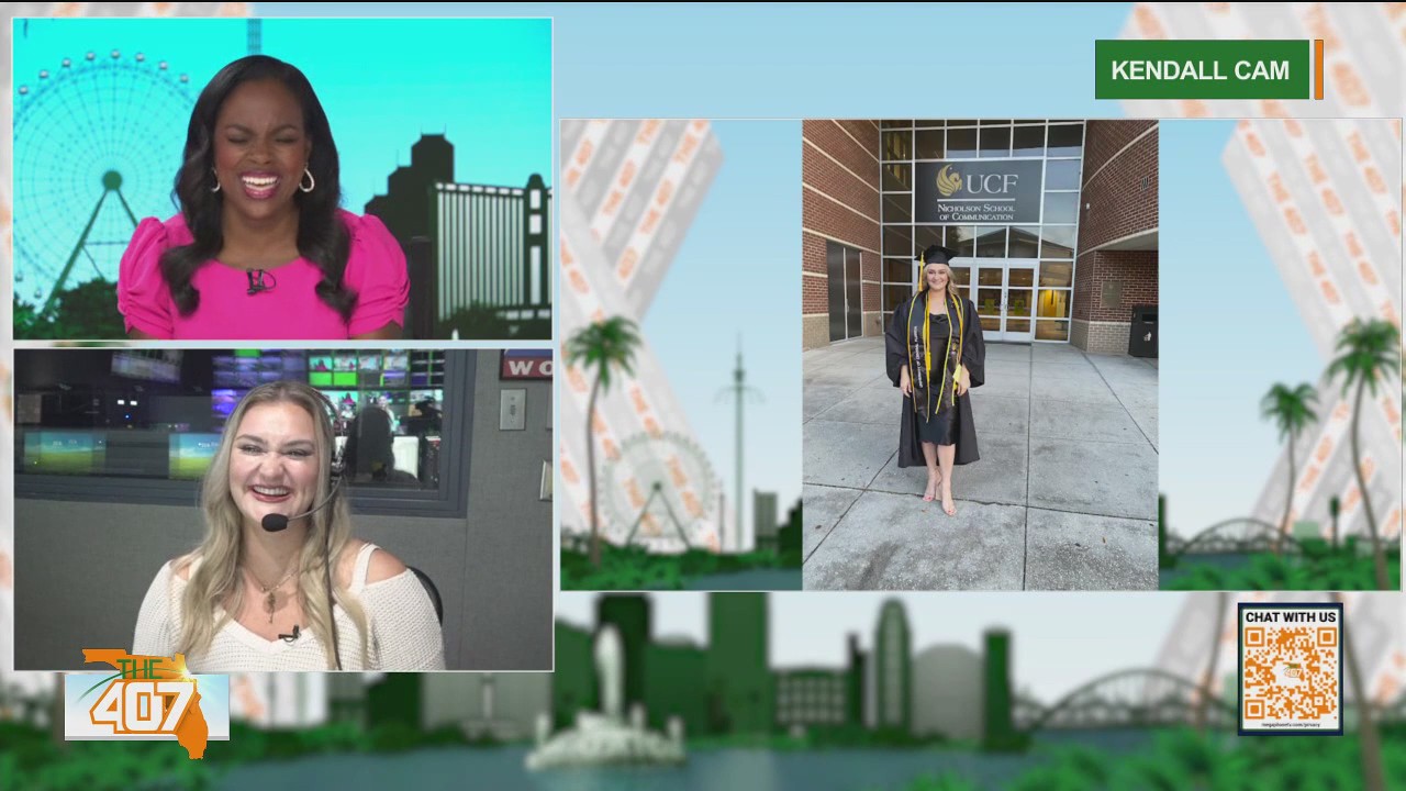 UCF is one of the most instagrammed universities in the country