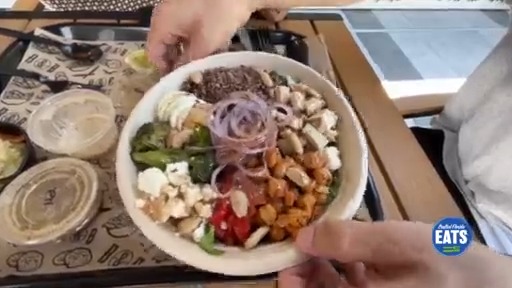 Central Florida Eats: Bricks & Bowl