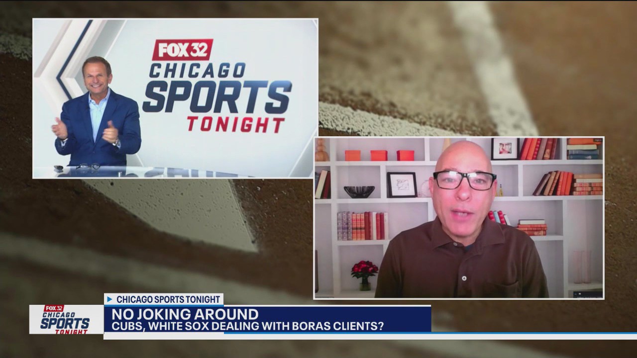 MLB Free Agency: Biggest needs for the Cubs and White Sox