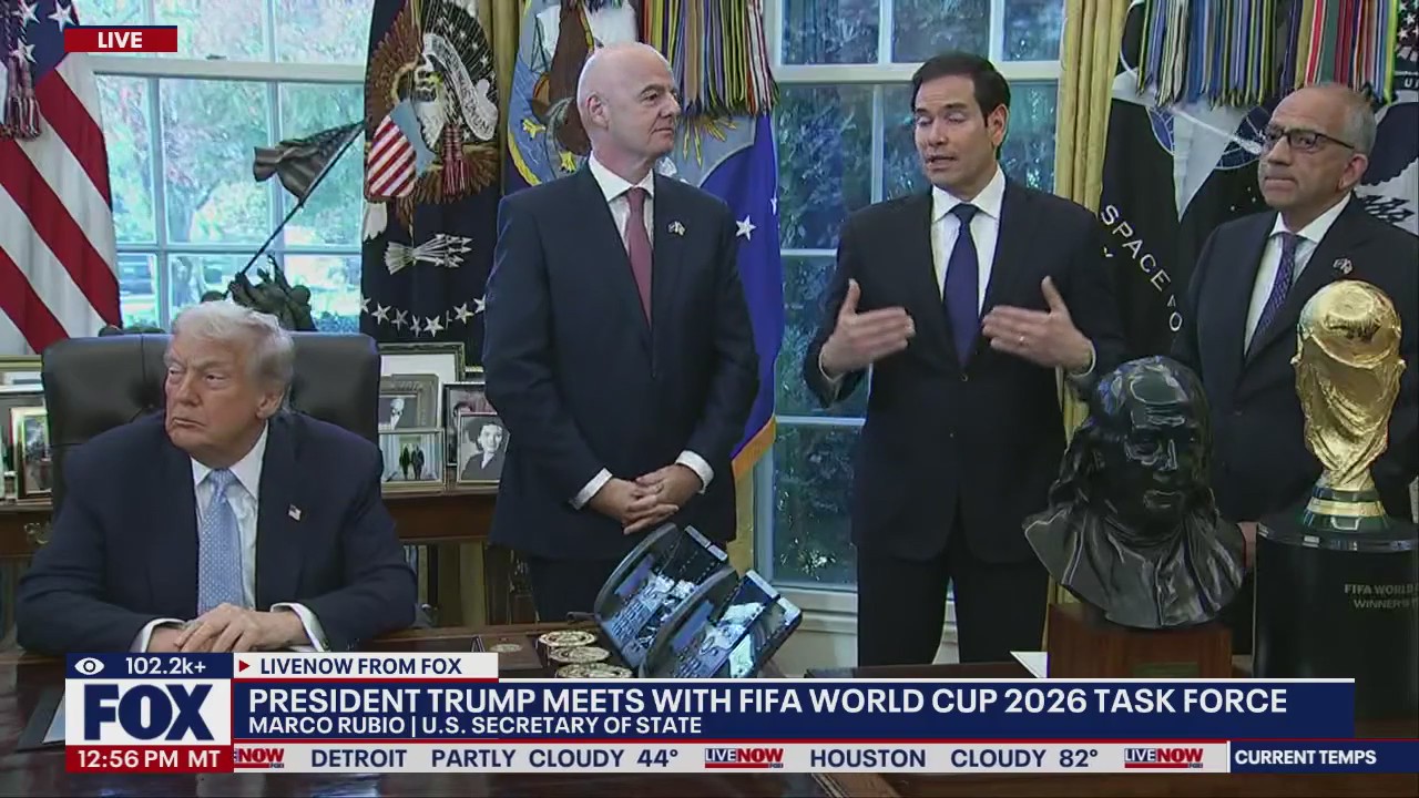 Trump napoveduje možnost izplačila dividend iz carin Američanom