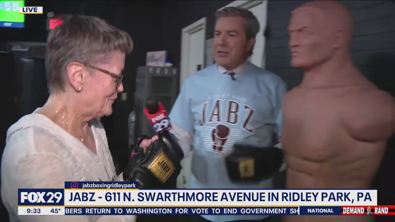 Bob Meets BOB (Body Opponent Bag)