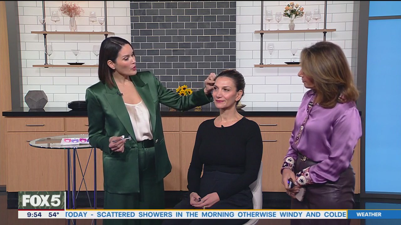 New derma fillers might replace plastic surgery