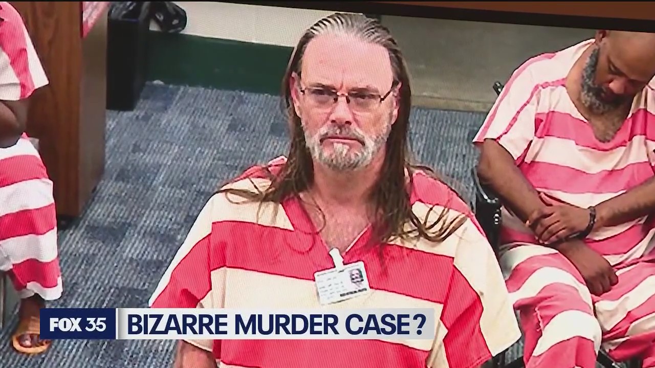 Na Floridi aretirali moškega, ker naj bi ga Britanka plačala za mučenje in umor