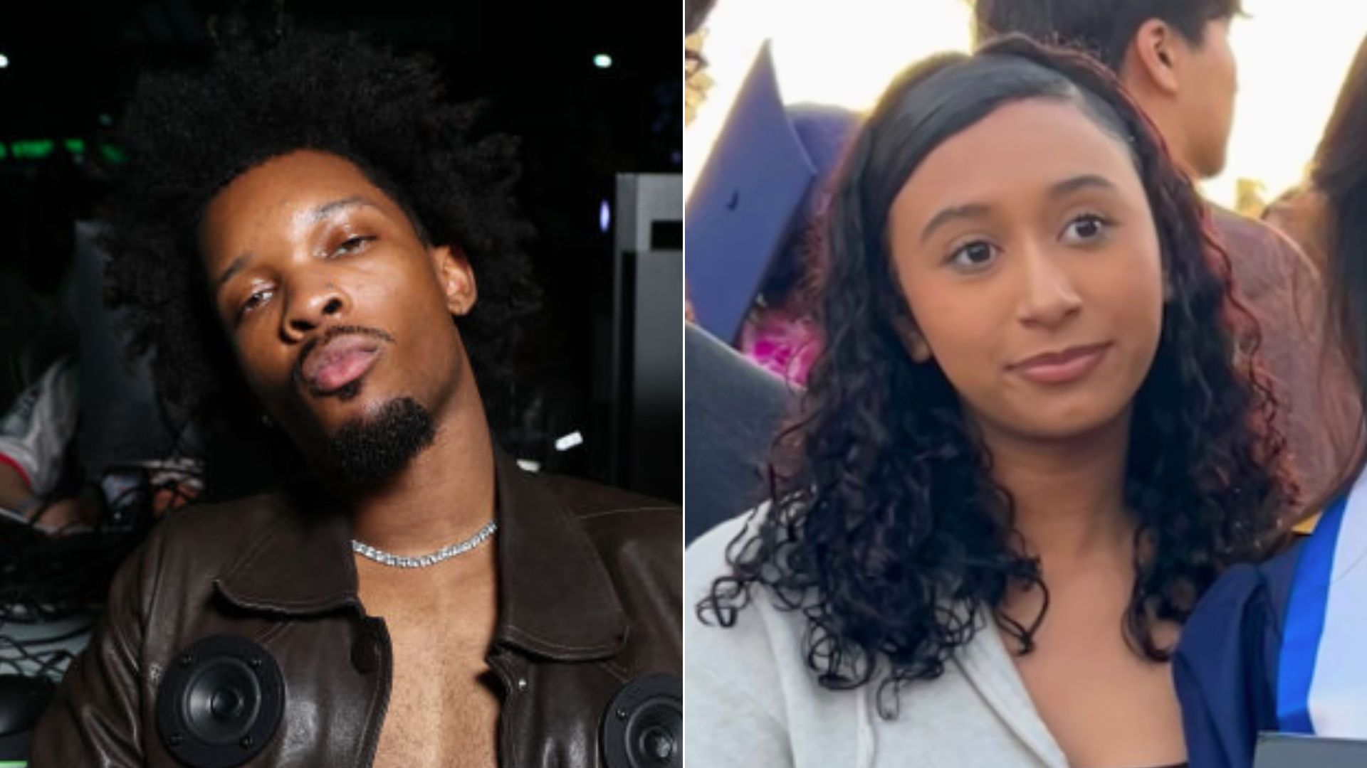 Pevec D4vd osumljen v preiskavi smrti 15-letne Celeste Rivas