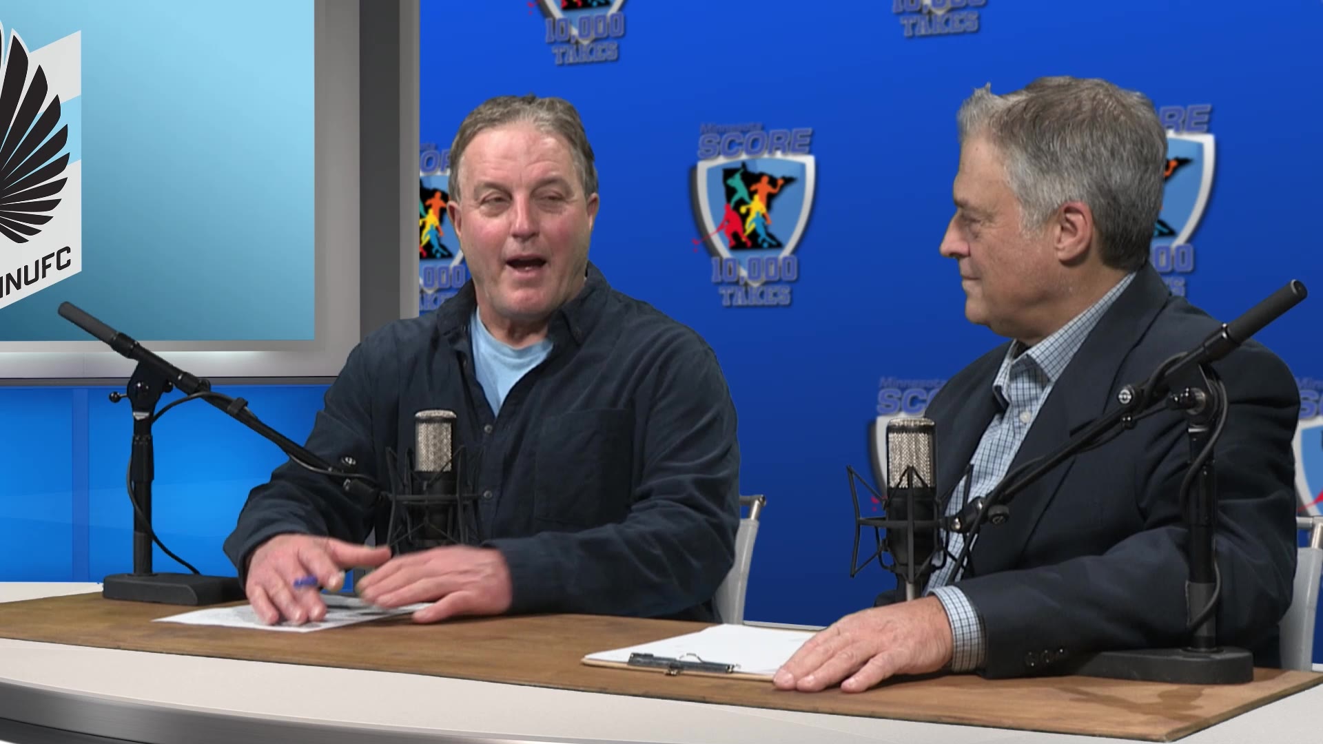 10,000 Takes: Nov. 15, 2025