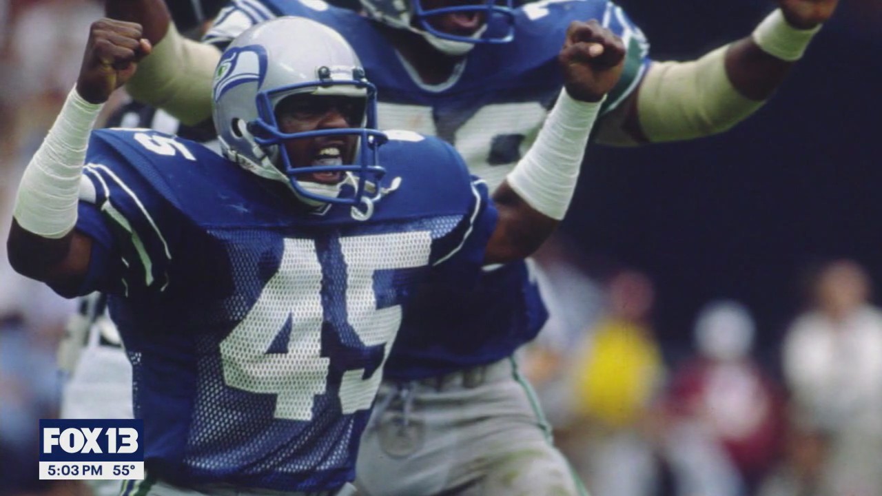 Seattle Seahawks legend Kenny Easley dies at 66