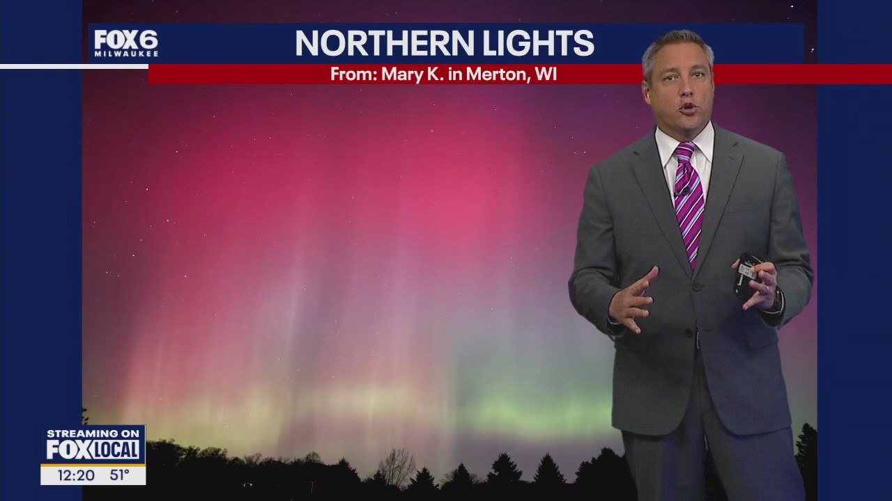 Wisconsin Weather Experts | November 13, 2025