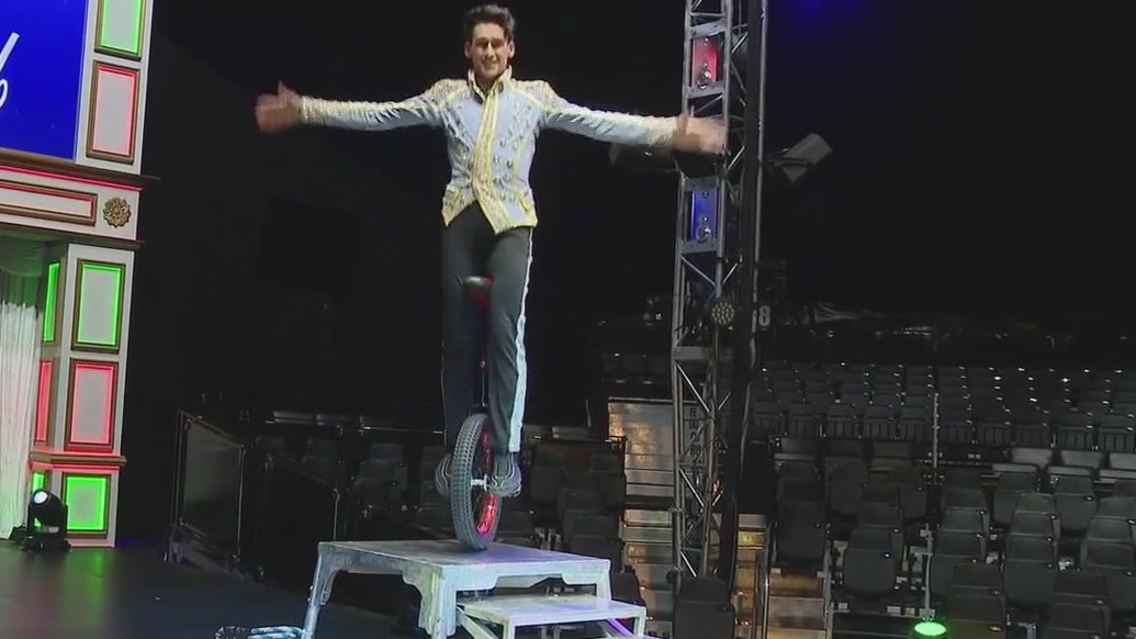 Wonderland: Believe in Sarasota