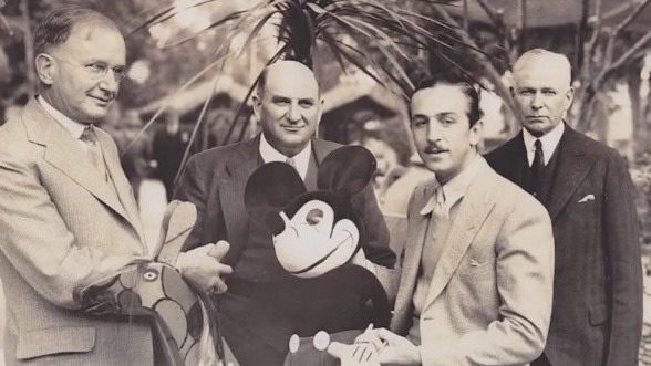 Celebrating 100 years of the Los Angeles Breakfast Club