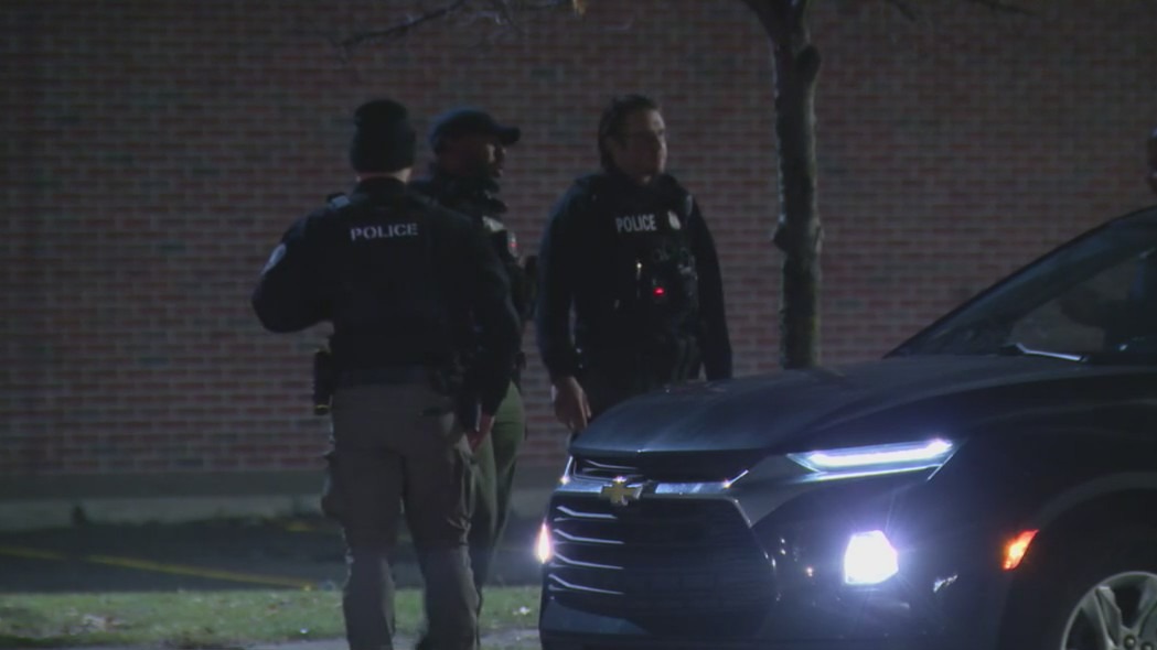 V Highland Parku ustreljen 13-letnik; policija išče osumljenca