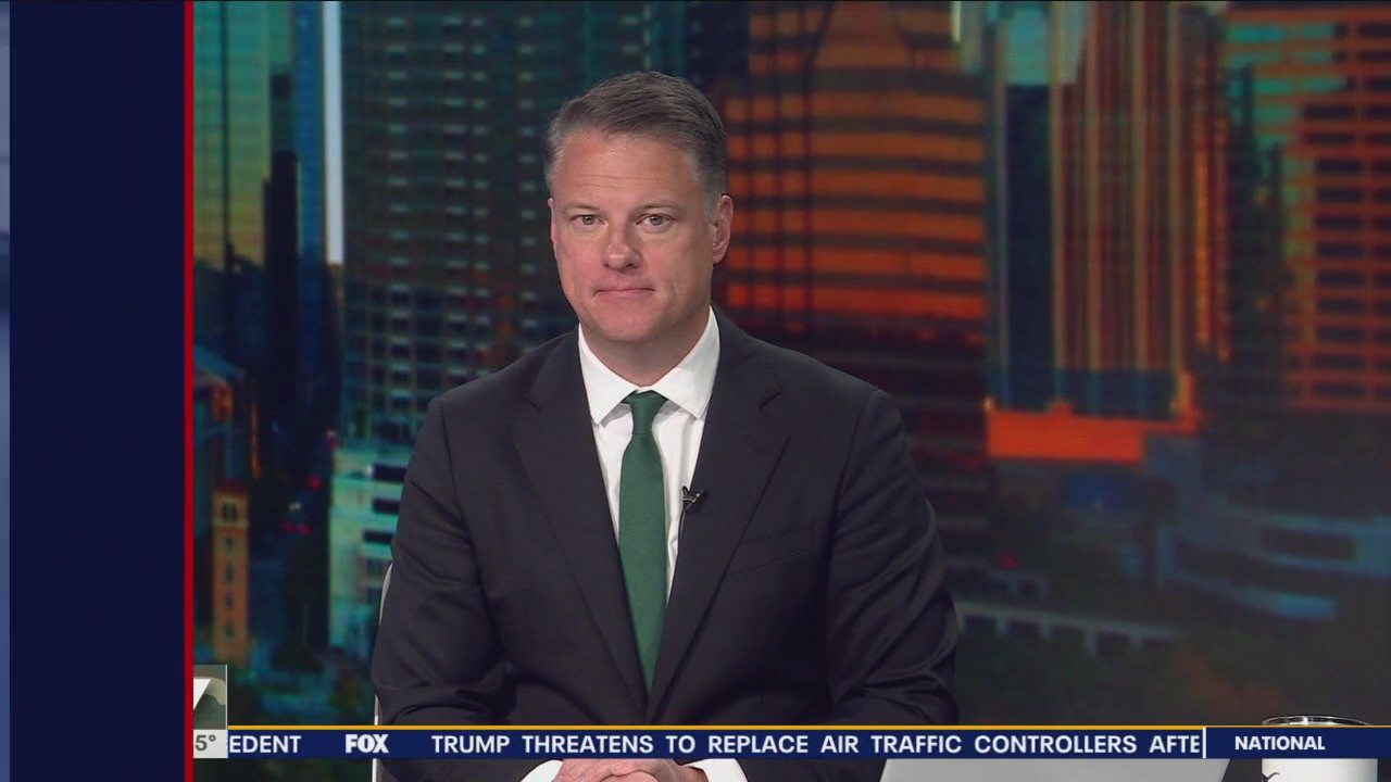 Good Day Austin 7 - 9 AM