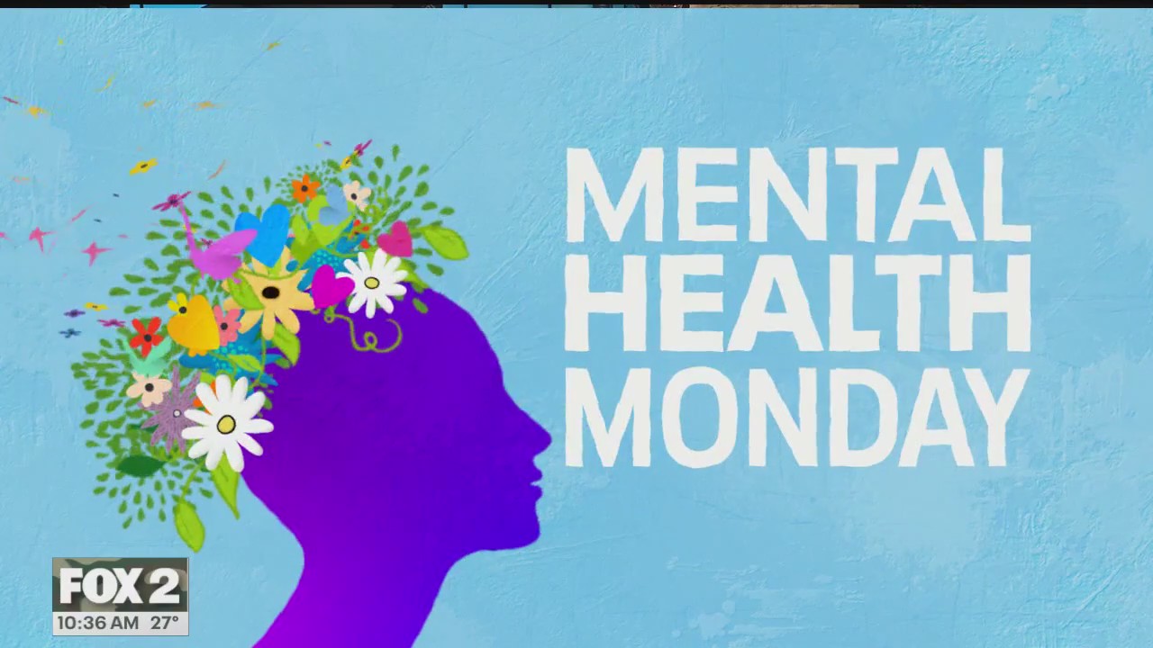 Mental Health Monday: Coping with the pressure of the holidays