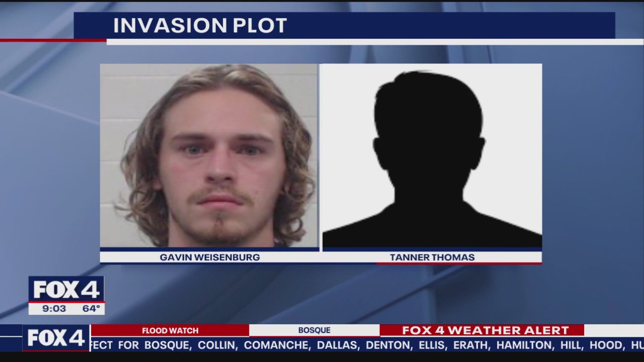 Moška iz Teksasa načrtovala umor moških, zasužnjevanje žensk in otrok na tujem otoku