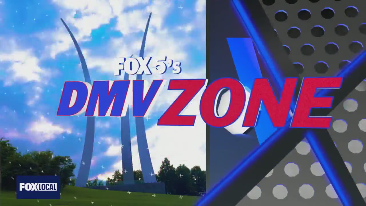 DMV Zone: November 7, 2025