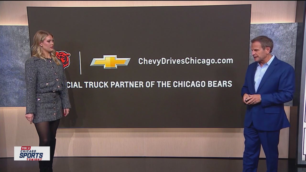 Bears vs. Vikings: Can Chicago get its first NFC North win?