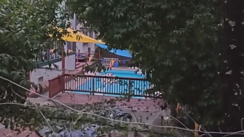 Fraternity called \u0026#39;public nuisance\u0026#39; after Cal student nearly drowns | KTVU FOX 2