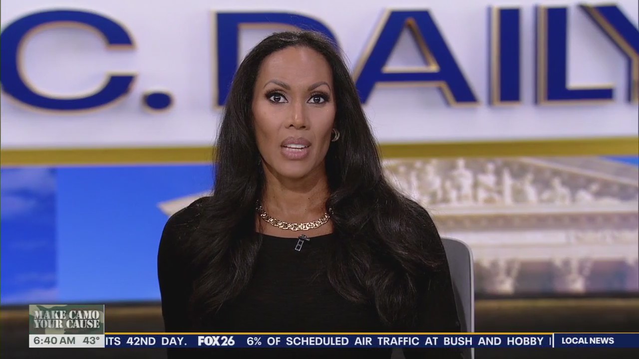 SNAP Benefits at SCOTUS | D.C. Daily