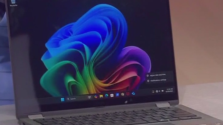 Laptops vs tablets: High-Tech Texan