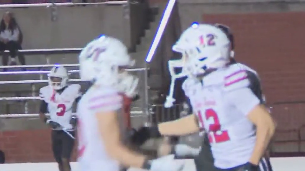Texas high school football playoffs 2025: Central Texas week 3 scores, highlights