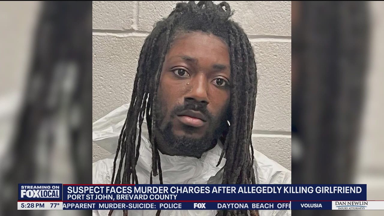 Bond denied for man accused of shooting, killing girlfriend