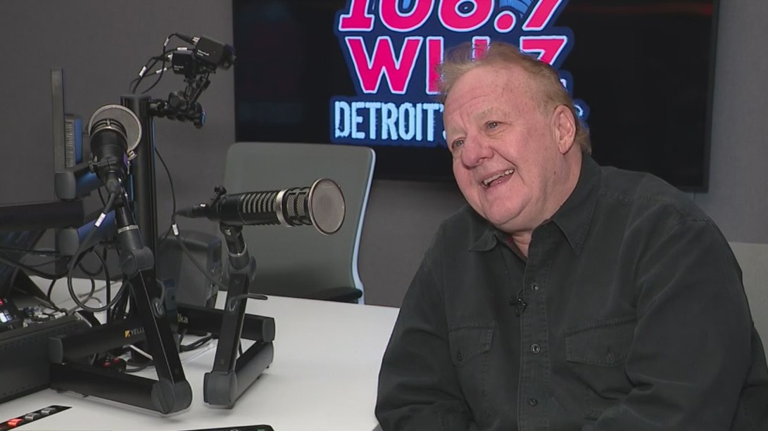 Doug Podell to retire after 50-year radio career