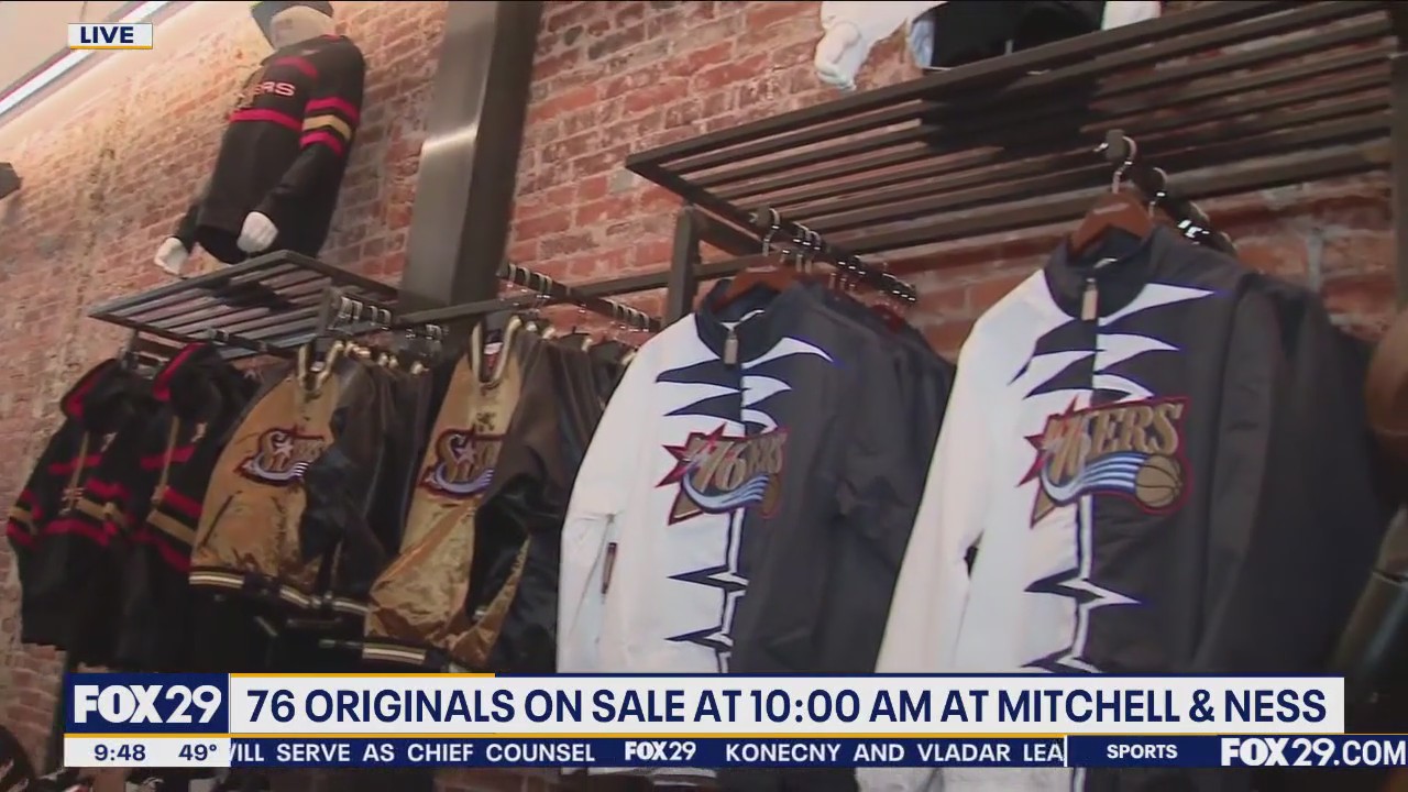 76 Originals is Back in Black