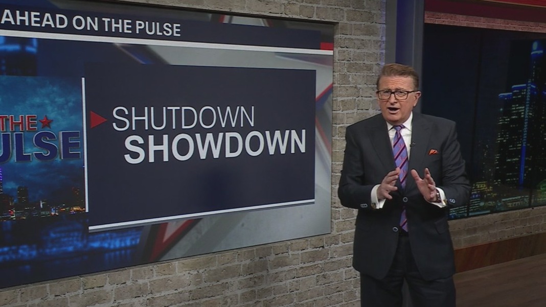 Tentative deal to end government shutdown & SNAP battle impact on business