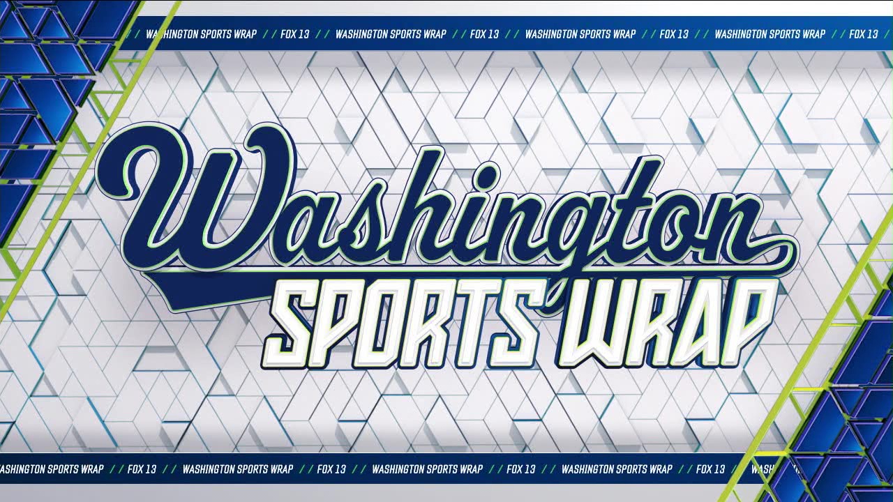 Washington Sports Wrap: November 11, 2025