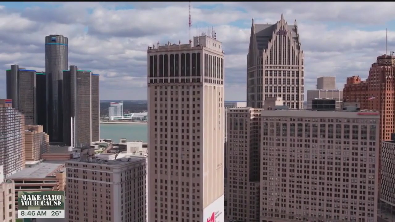 Detroit welcomes Creator Con to Huntington Place