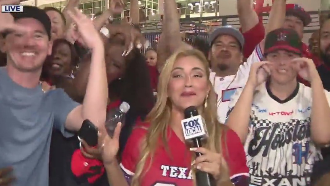 Bills vs. Texans: Houston celebrates win over Buffalo