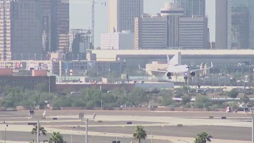 Tips to help navigate ongoing flight disruptions