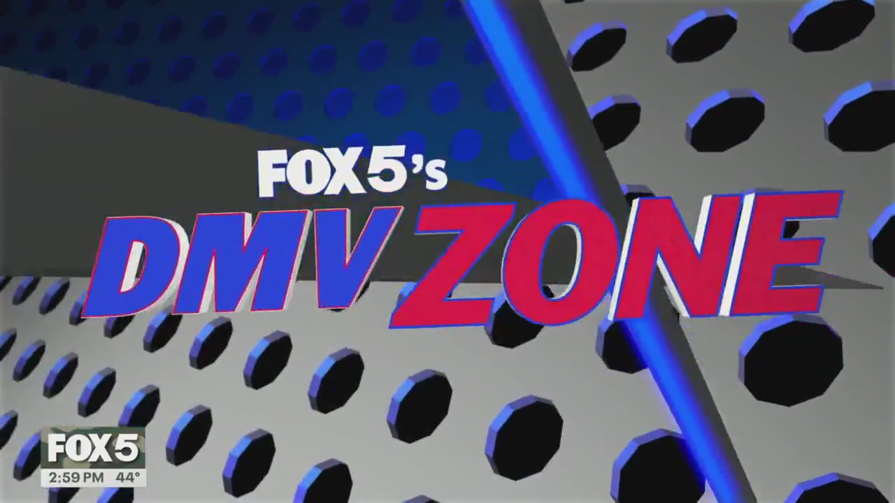 DMV Zone: November 11, 2025