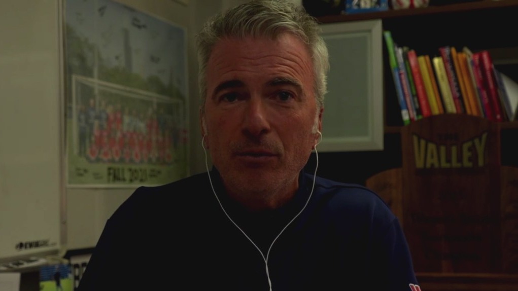 UIC women's soccer coach talks trip to NCAA Tournament | ChicagoLIVE