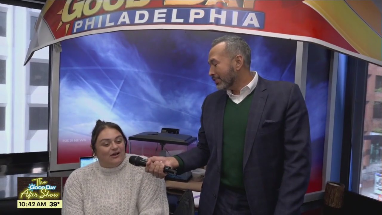 GOOD DAY GAVEL: Suing Your Ex