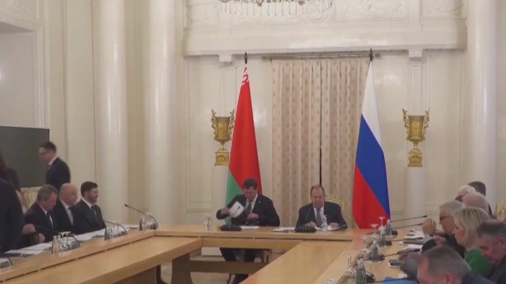 Ukraine agrees to new proposal to end war