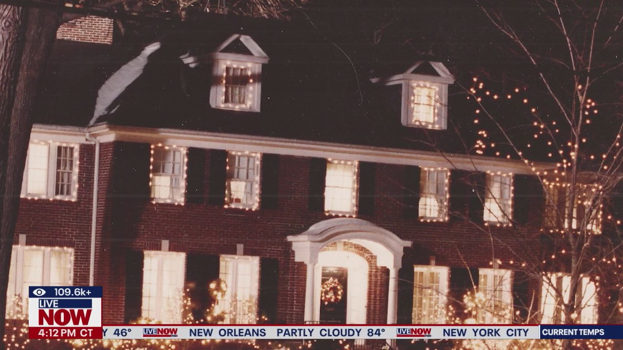 Kevnovo newyorško potovanje v filmu 'Sam doma 2' bi leta 2025 stalo precej denarja