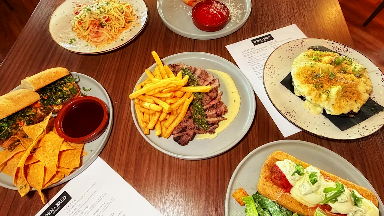 Born & Bred | Arizona Eats