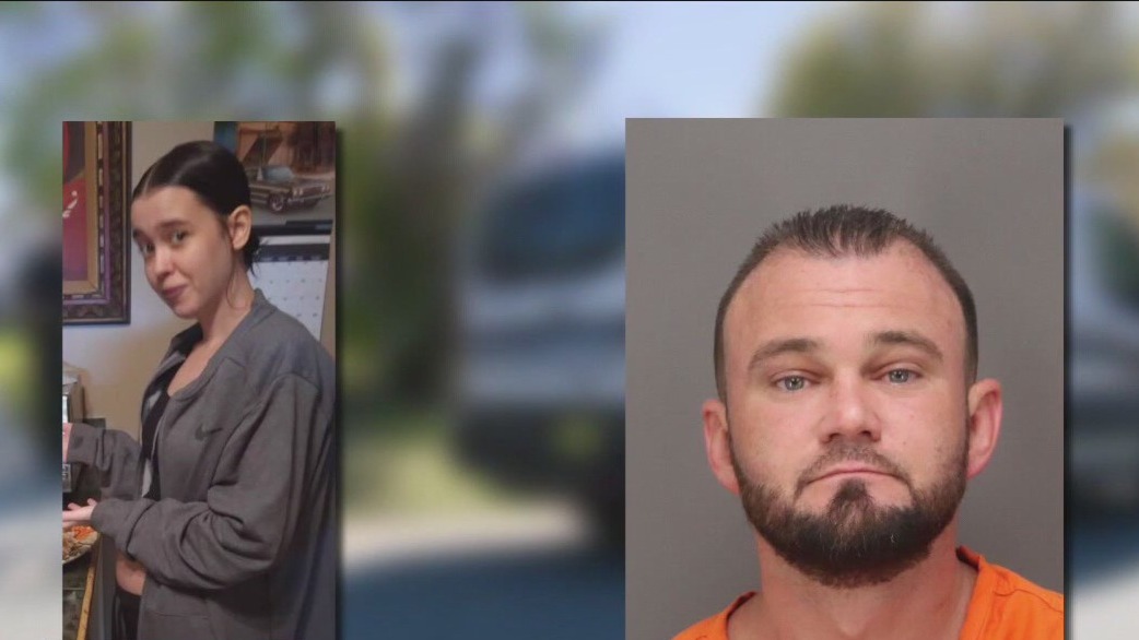 Court hearing for suspect in Gulfport teen’s murder