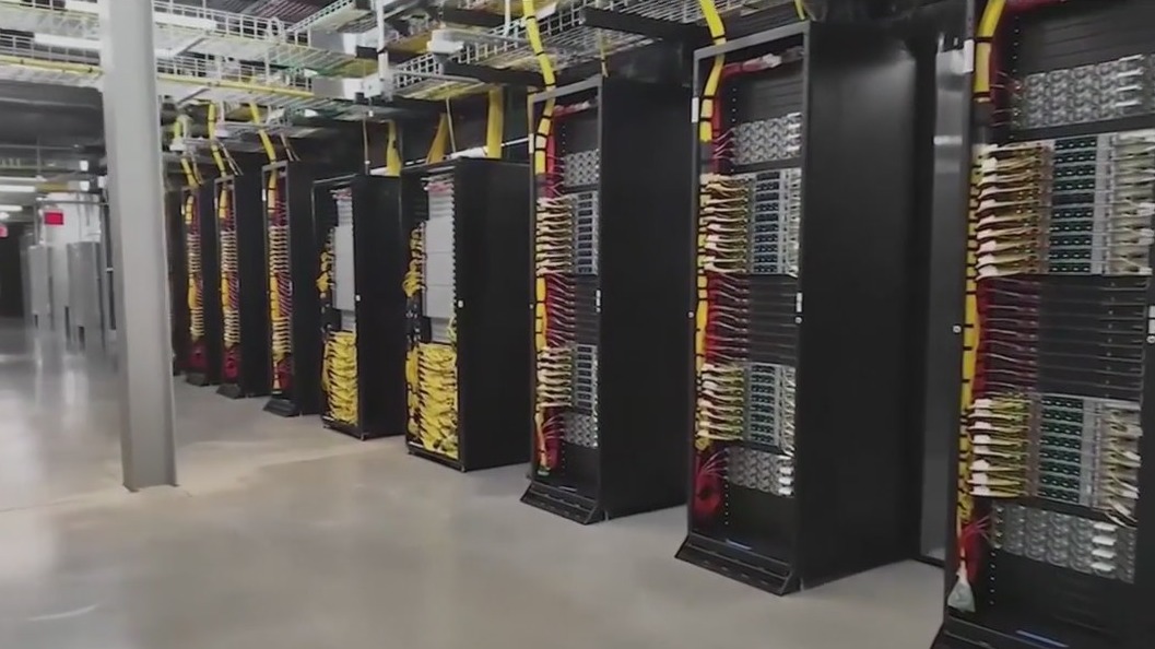 Lawmakers debate regulating the growth of A.I.