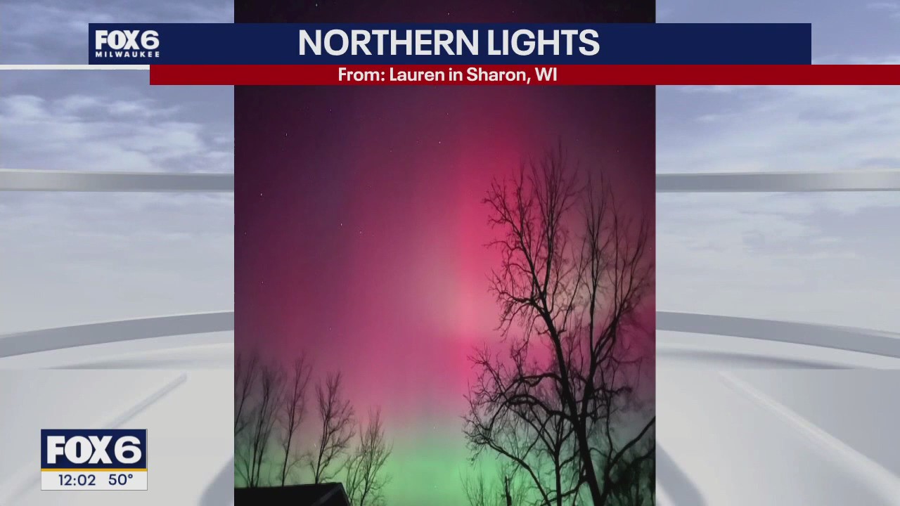 Wisconsin Weather Experts | November 12, 2025