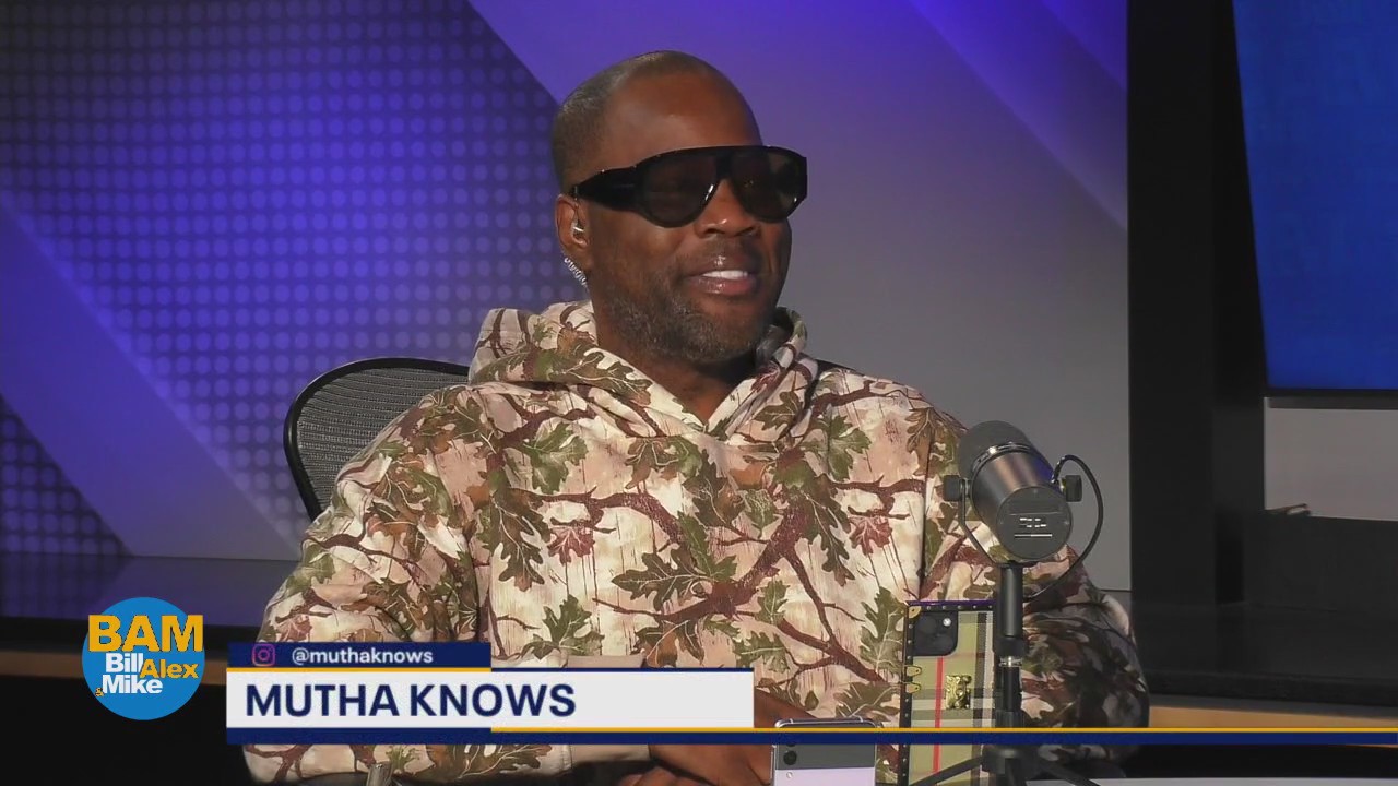 BAM | Bill, Alex & Mike: Kim K's All's Fair. Summer Walker's dating philosophy. AND MORE!