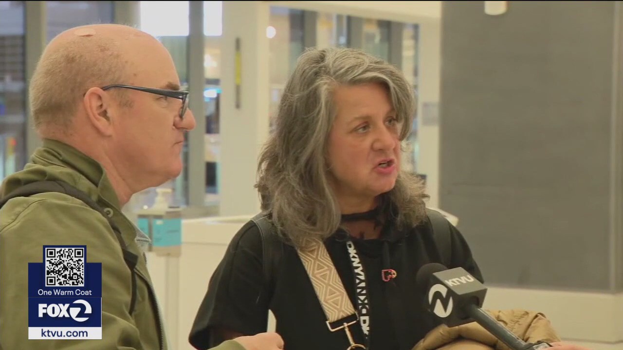 Flying issues persist as FAA ramps up flight reductions at 40 US airports including SFO